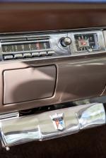Ford Ranchero Custom 300 Sedan-Pickup 1957 года